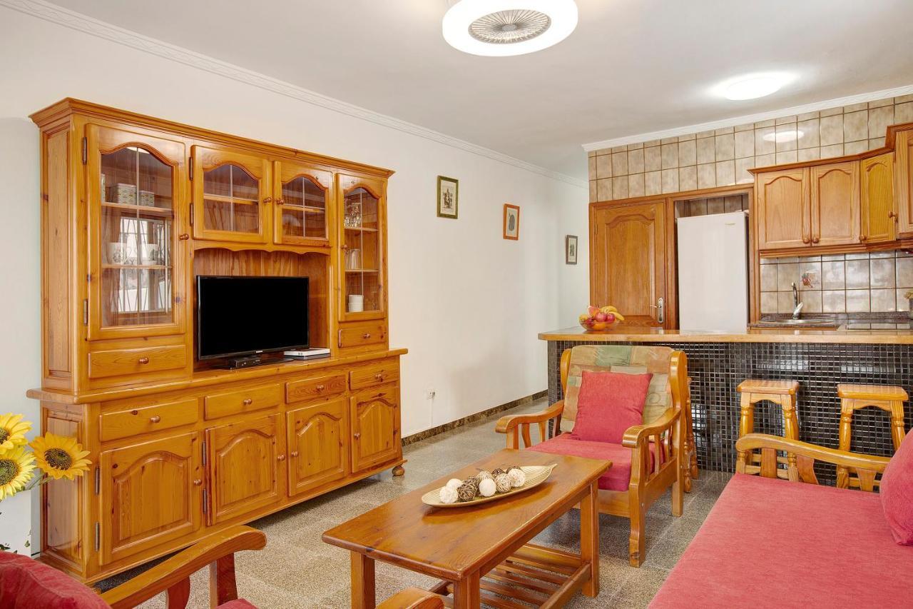 Soledad Beach Playa De Las Burras San Agustín المظهر الخارجي الصورة