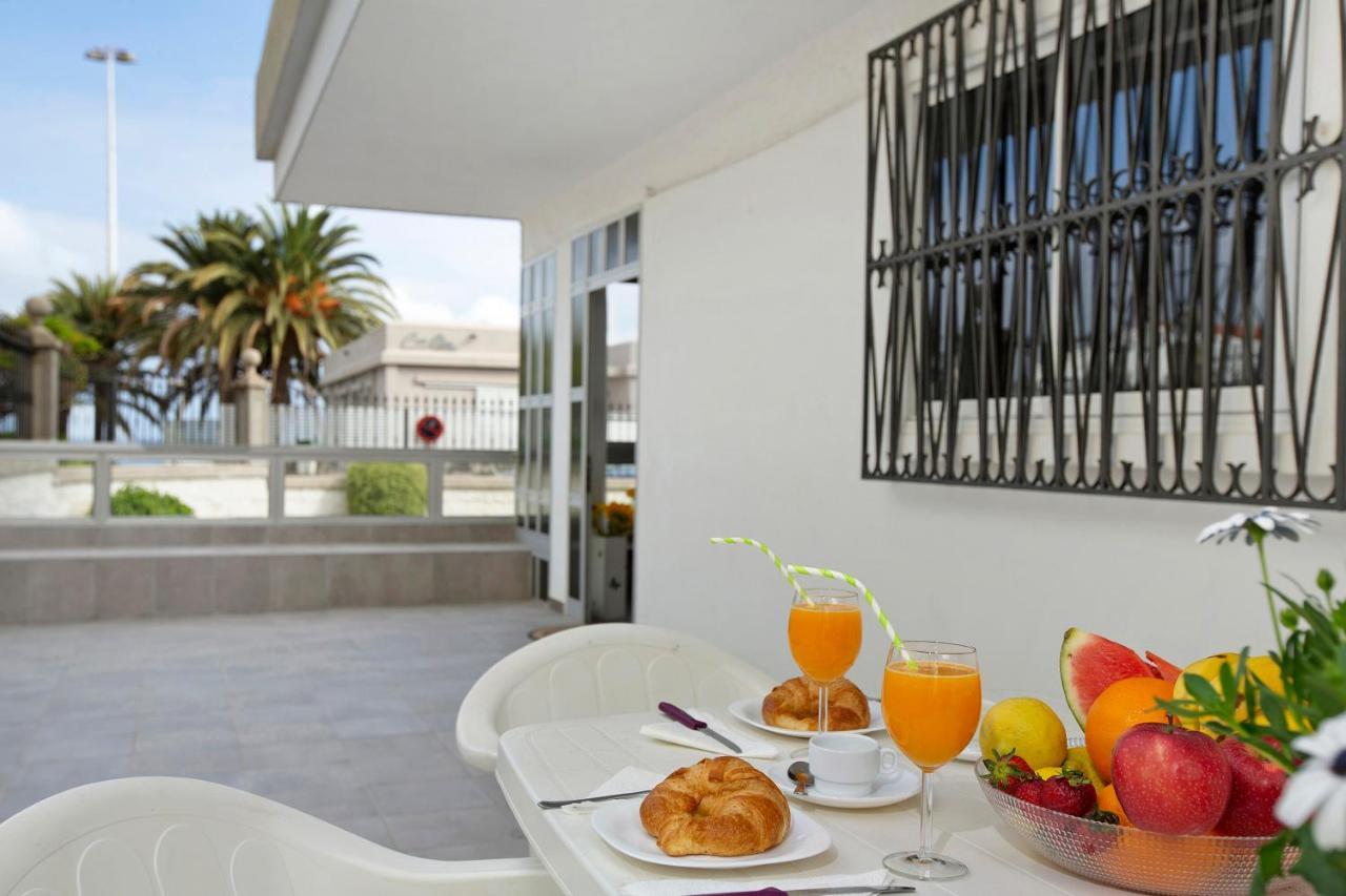 Soledad Beach Playa De Las Burras San Agustín المظهر الخارجي الصورة