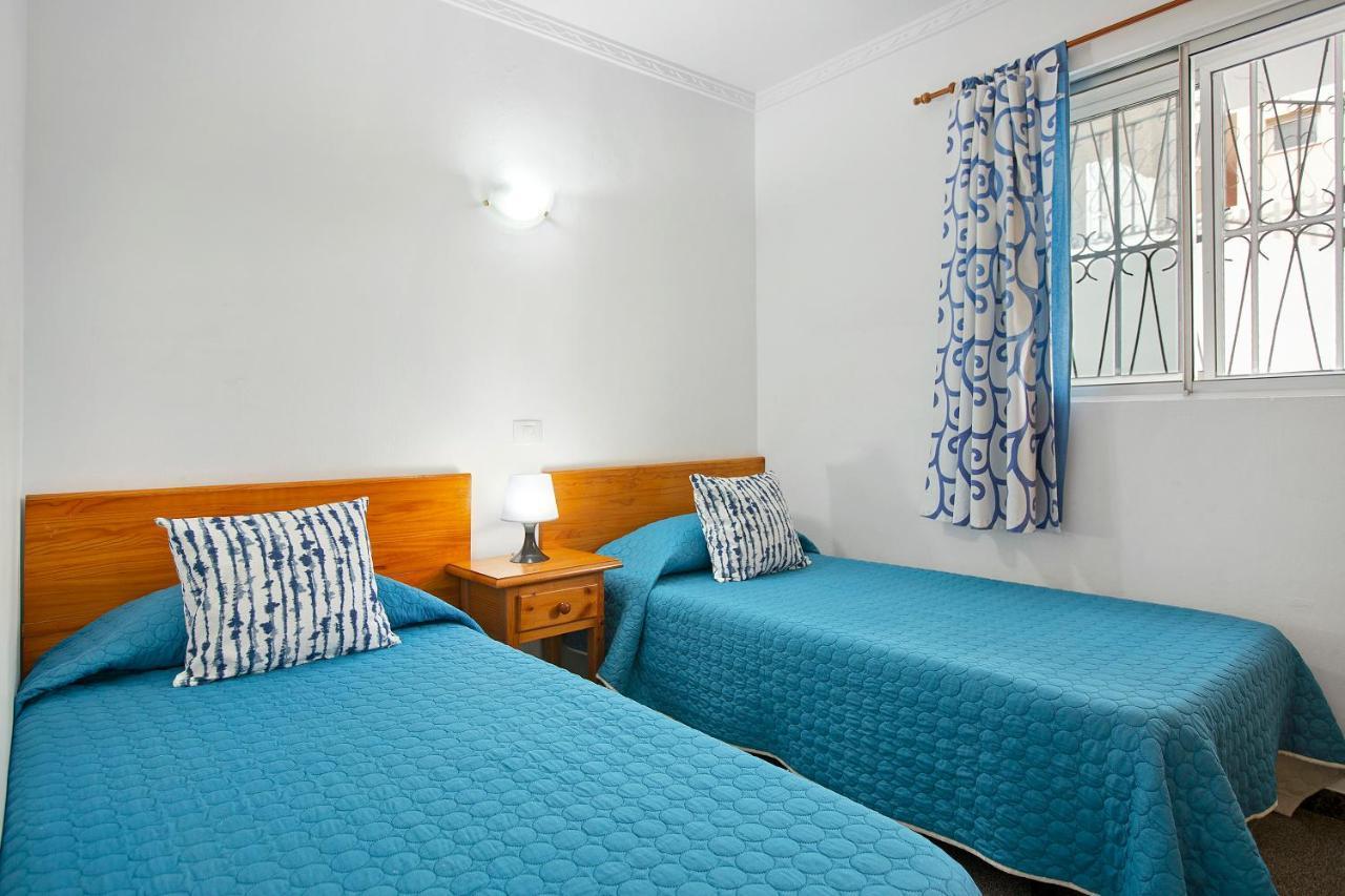 Soledad Beach Playa De Las Burras San Agustín المظهر الخارجي الصورة